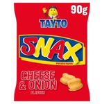 Tayto Snax Sharing (90 g)